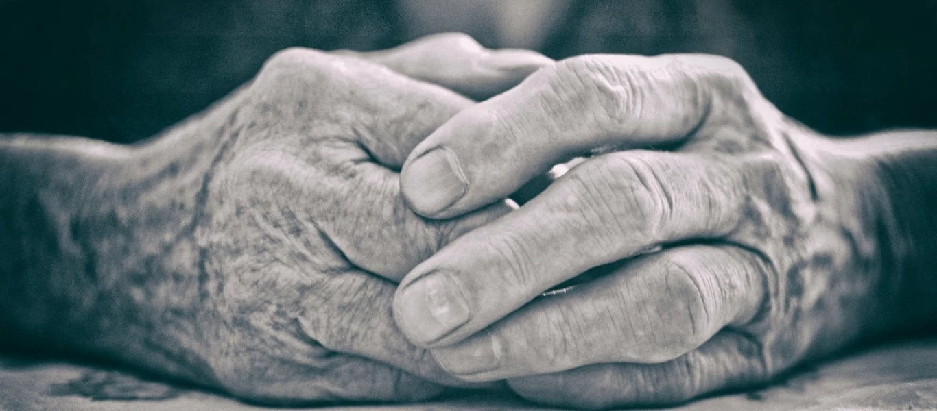 Αυτός είναι ο γηραιότερος άνθρωπος της Ευρώπης και είναι από τη Γαλλία (φωτο)